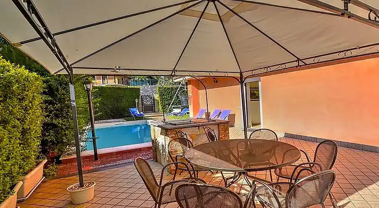 Holiday home in Trecastagni