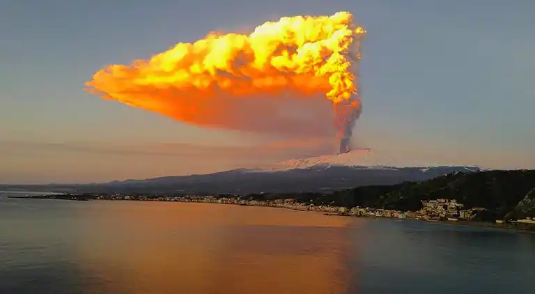 Holiday home in Trecastagni