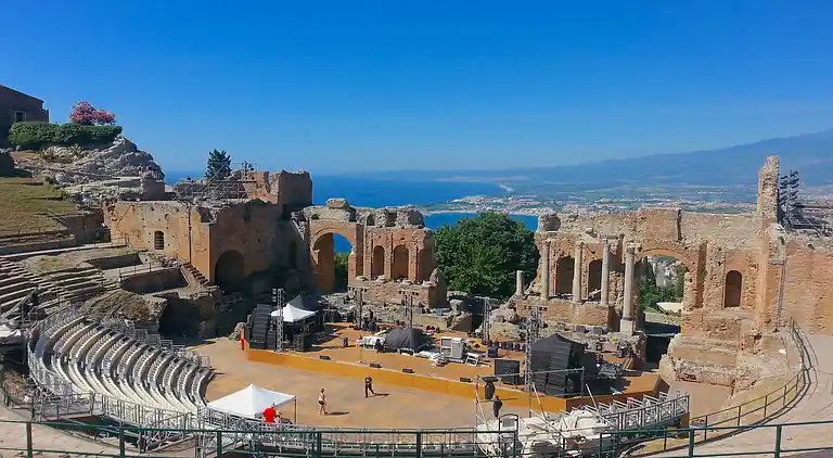 Holiday home in Trecastagni