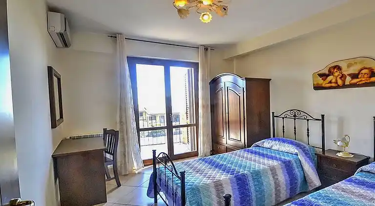 Holiday home in Trecastagni