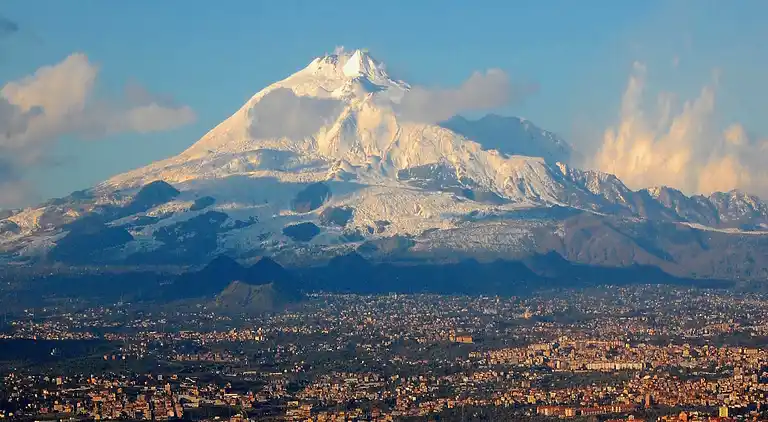 Holiday home in Trecastagni