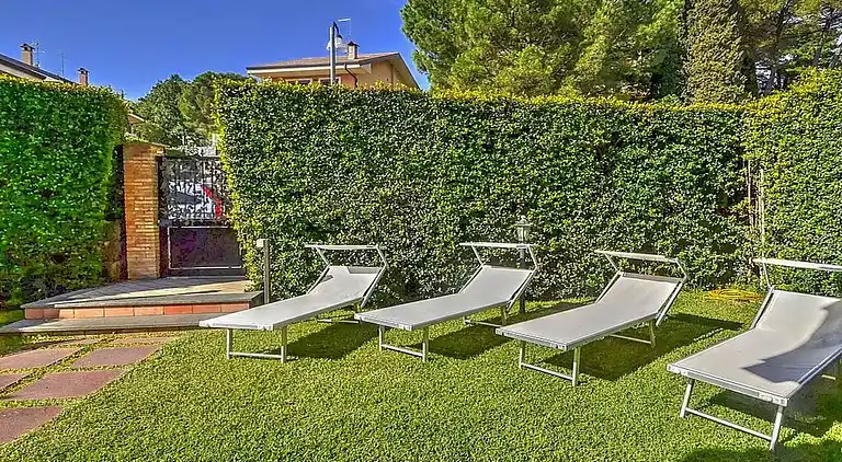 Holiday home in Trecastagni