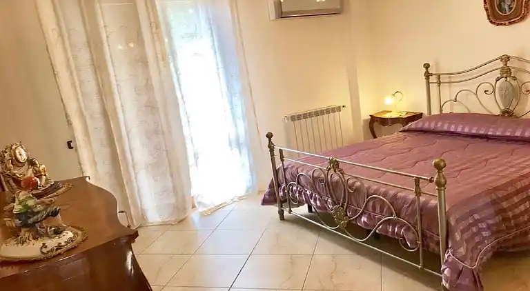 Holiday home in Trecastagni