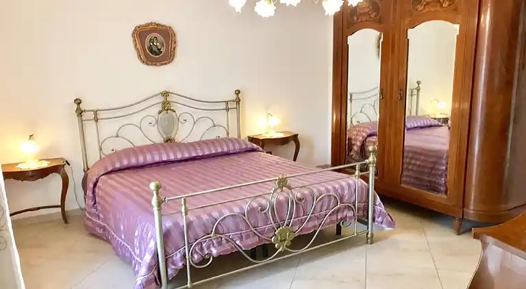 Holiday home in Trecastagni