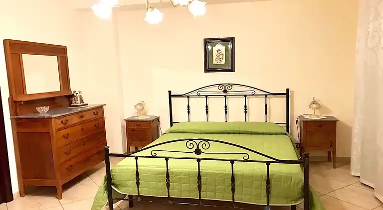 Holiday home in Trecastagni