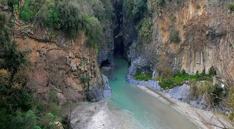 Holiday home in Trecastagni