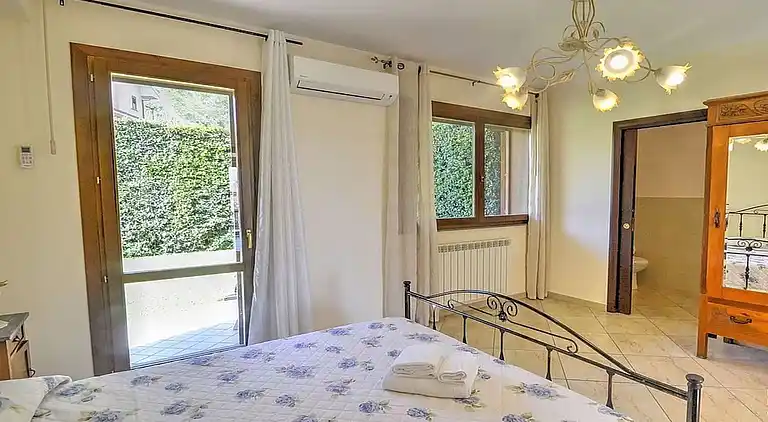 Holiday home in Trecastagni