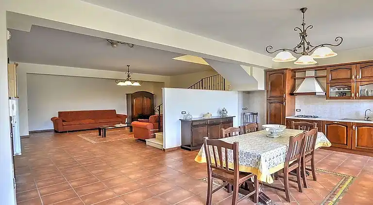 Holiday home in Trecastagni