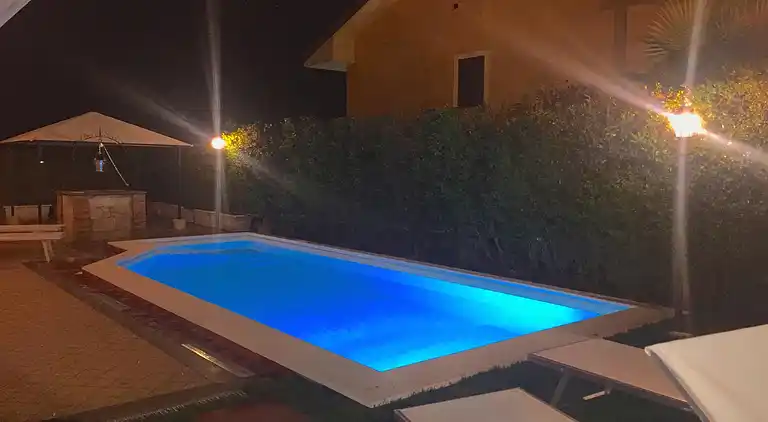 Holiday home in Trecastagni