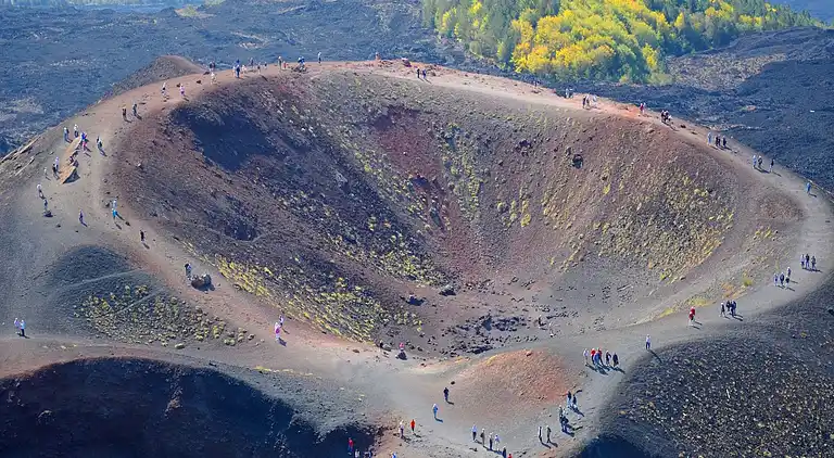 Holiday home in Trecastagni