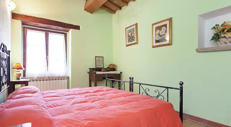 Farm house in Apecchio