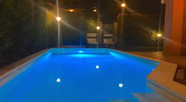 Holiday home in Trecastagni