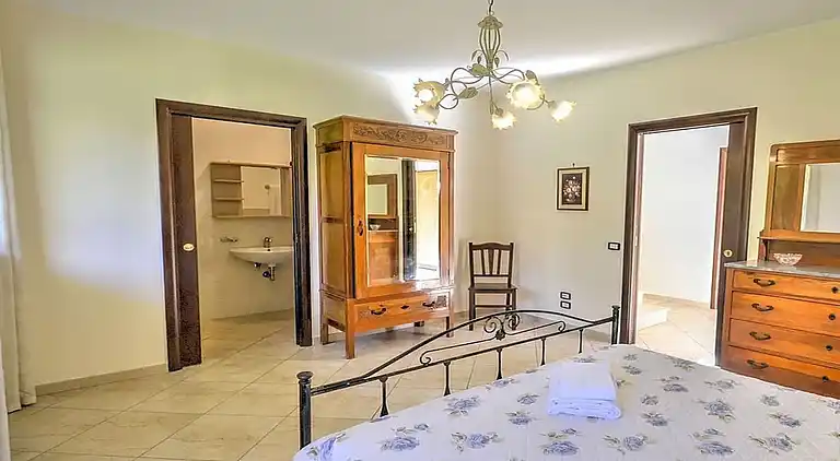 Holiday home in Trecastagni