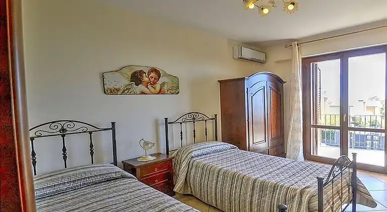 Holiday home in Trecastagni