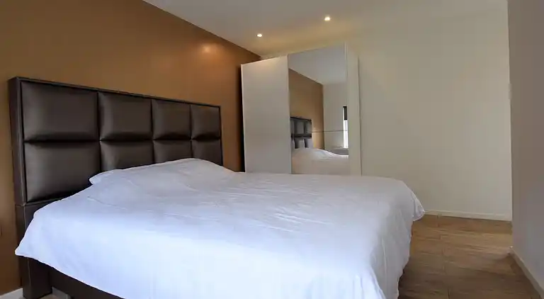 Holiday home in Escamp