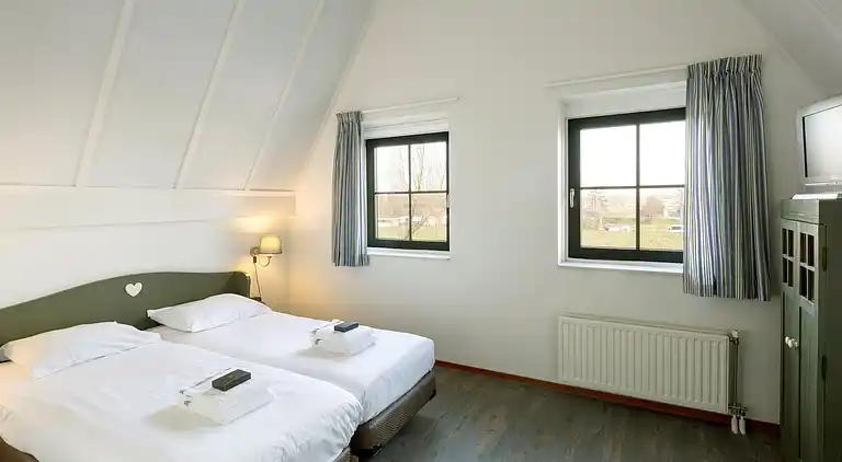 Appartement in Volendam