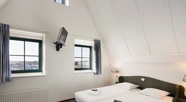 Appartement in Volendam