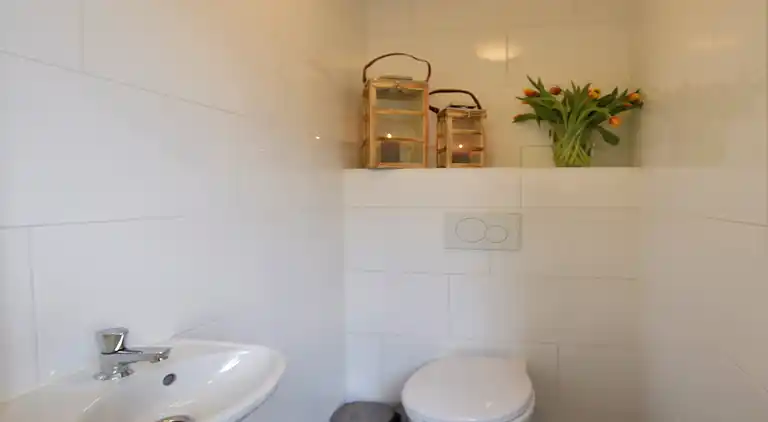 Holiday home in Escamp