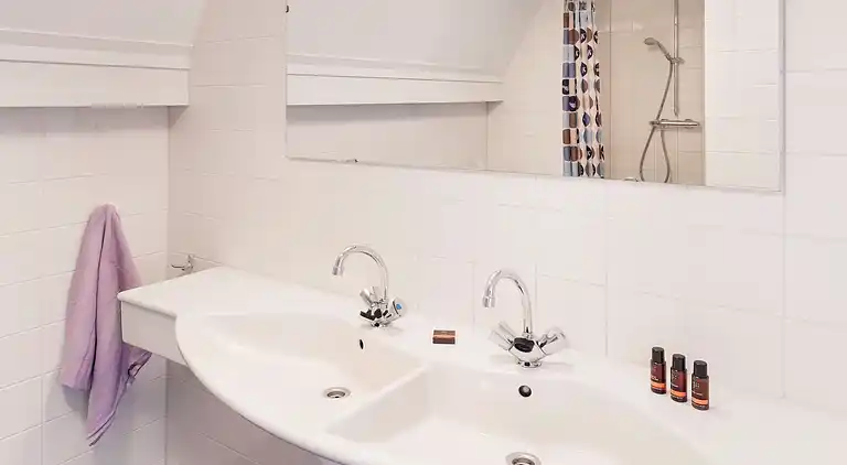 Appartement in Volendam