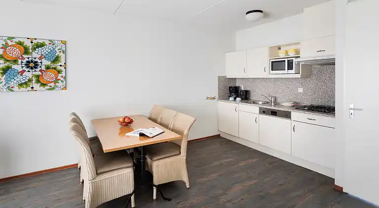 Appartement in Volendam