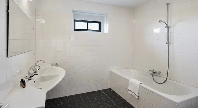 Appartement in Volendam