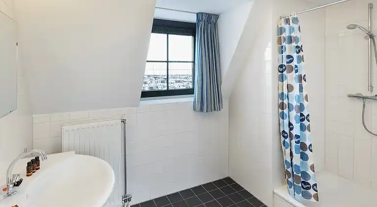 Appartement in Volendam