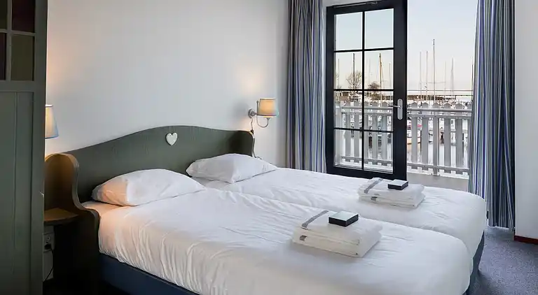 Appartement in Volendam