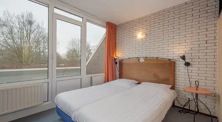 Apartment in Bruinisse