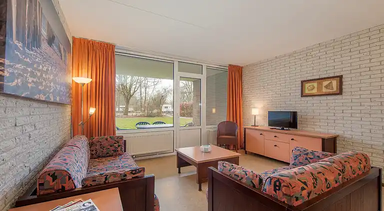 Apartment in Bruinisse