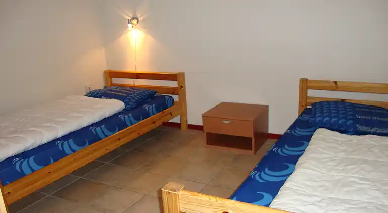 Bungalow in Kootwijk