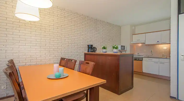 Apartment in Bruinisse