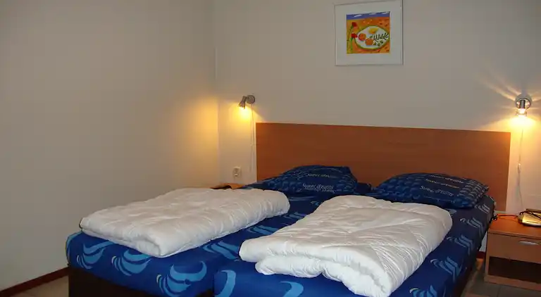 Bungalow in Kootwijk