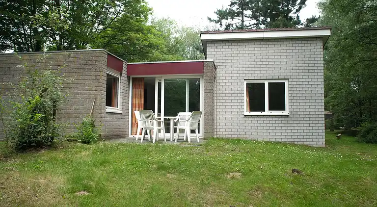 Bungalow in Kootwijk