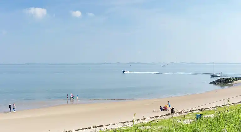 Sommerhus i Wemeldinge