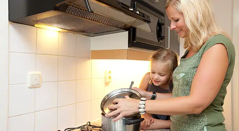 Bungalow in Kootwijk