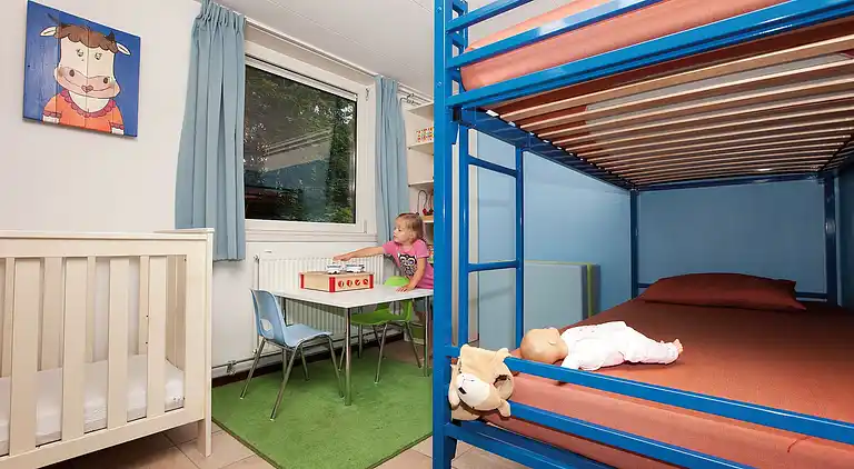 Bungalow in Kootwijk