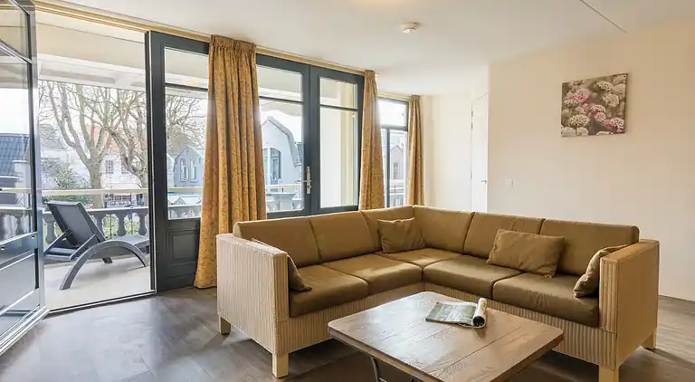 Apartment in Domburg