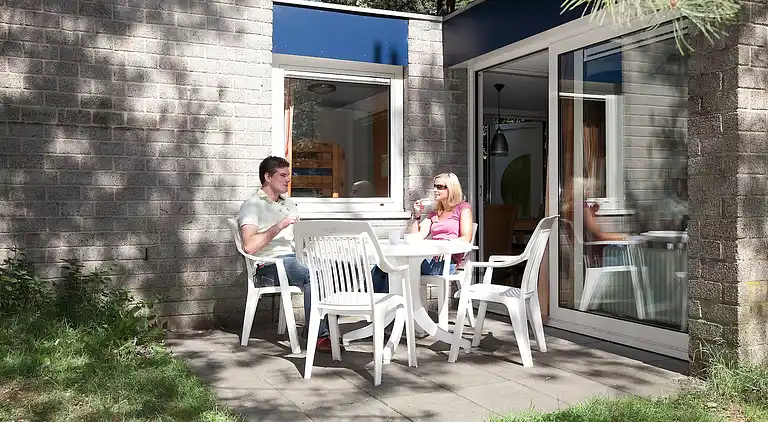 Bungalow in Kootwijk