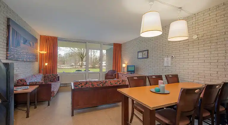 Apartment in Bruinisse