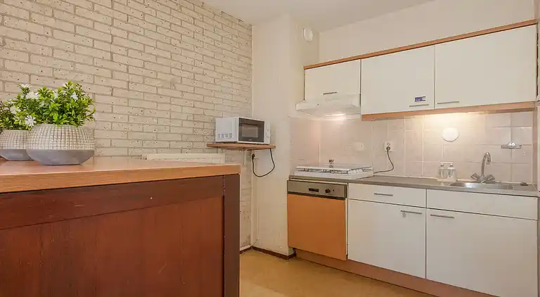 Apartment in Bruinisse