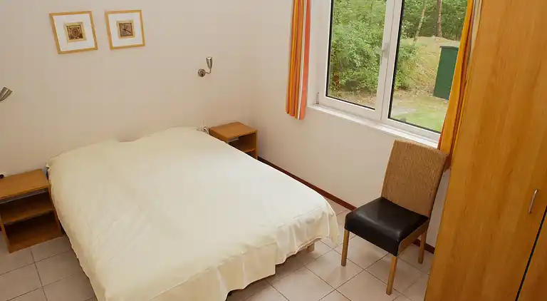 Bungalow in Kootwijk