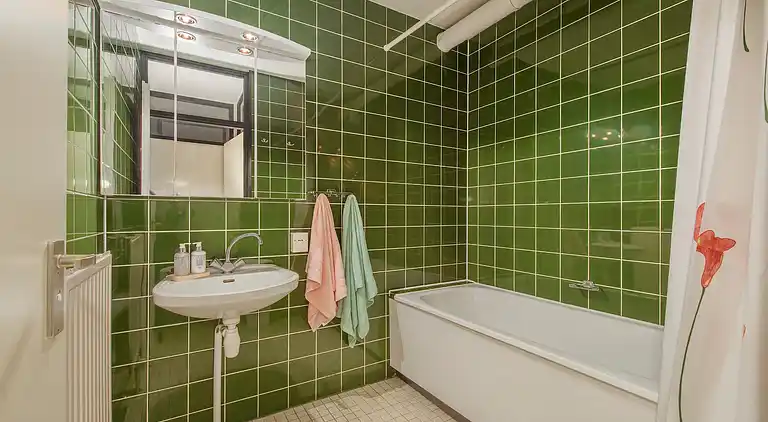 Apartment in Bruinisse