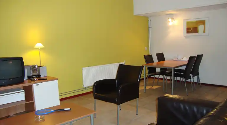 Bungalow in Kootwijk