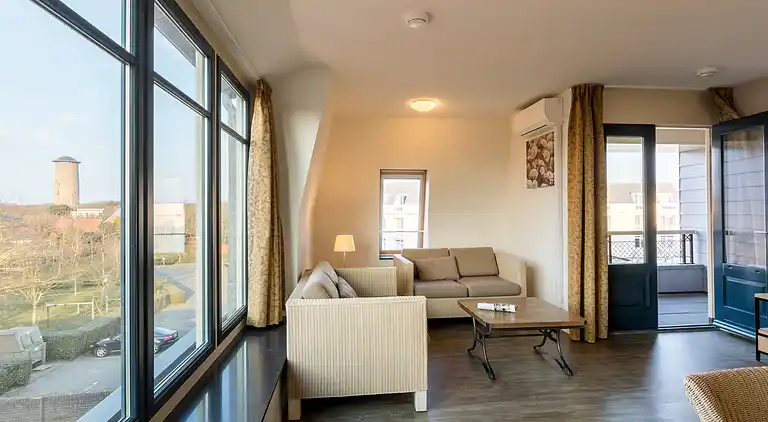 Ferienwohnung in Domburg