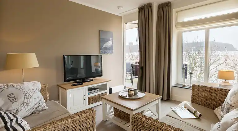 Apartamento en Domburgo