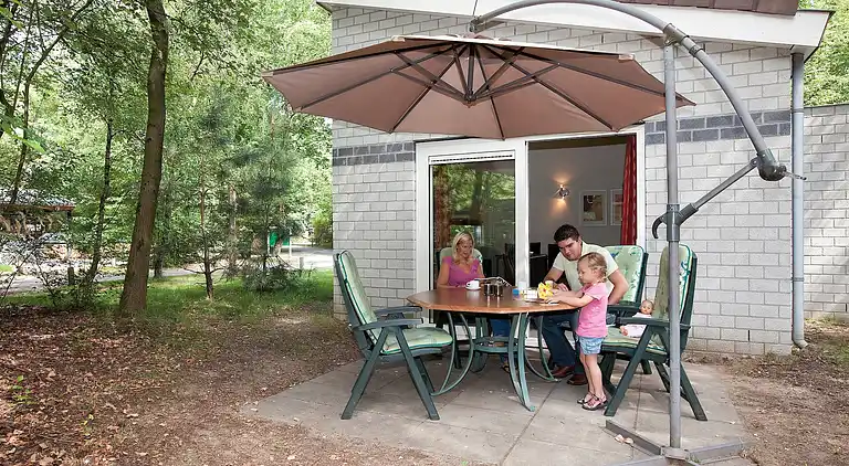 Bungalow in Kootwijk