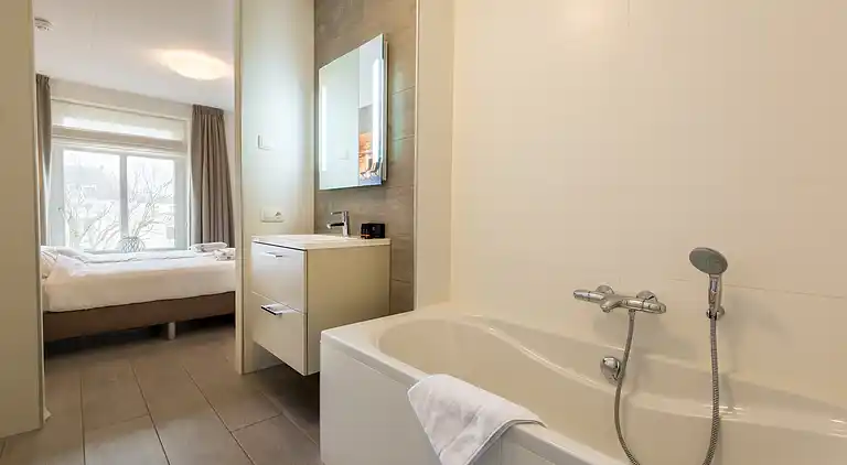 Apartamento en Domburgo