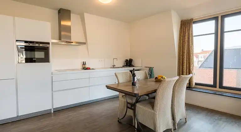 Ferienwohnung in Domburg