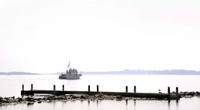 Villa i South Holland