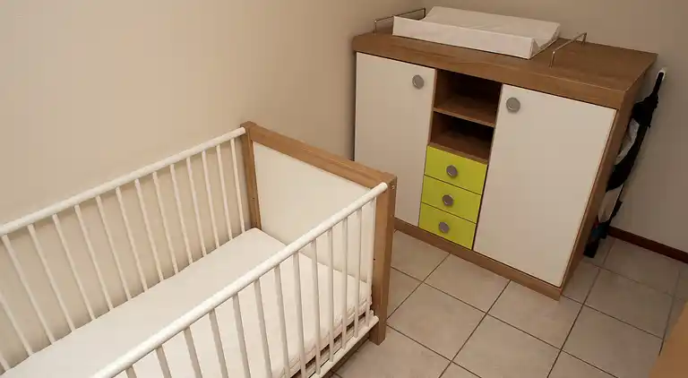 Bungalow in Kootwijk